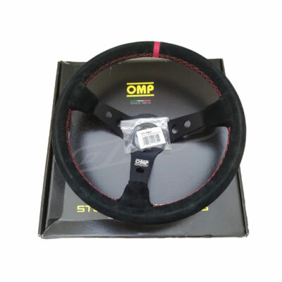 Rally OMP Sport Steering Wheel